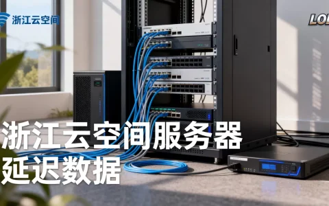 LOL哪些服务器在浙江云空间，哪个延迟低？