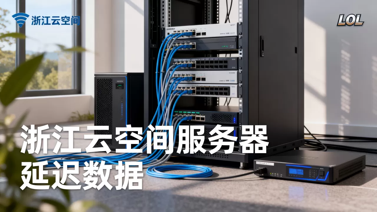 LOL哪些服务器在浙江云空间,哪个延迟低? LOL哪些服务器在浙江云空间,哪个延迟低?