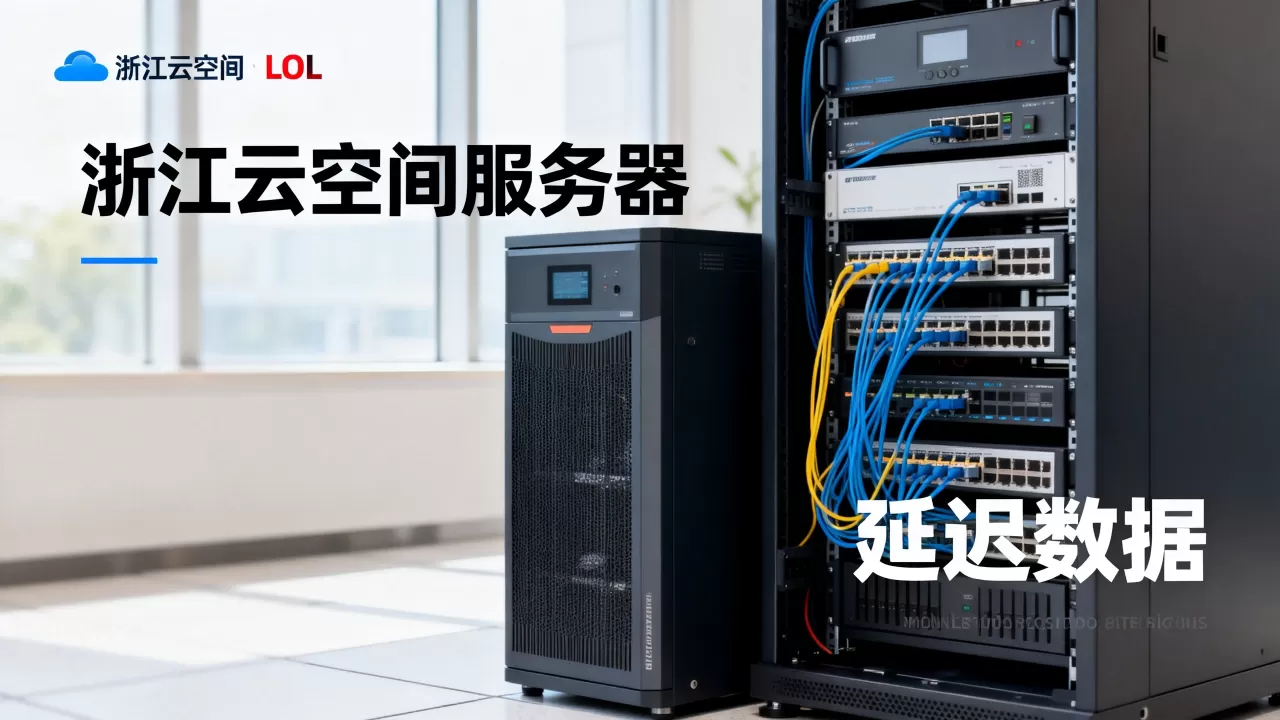LOL哪些服务器在浙江云空间,哪个延迟低? LOL哪些服务器在浙江云空间,哪个延迟低?