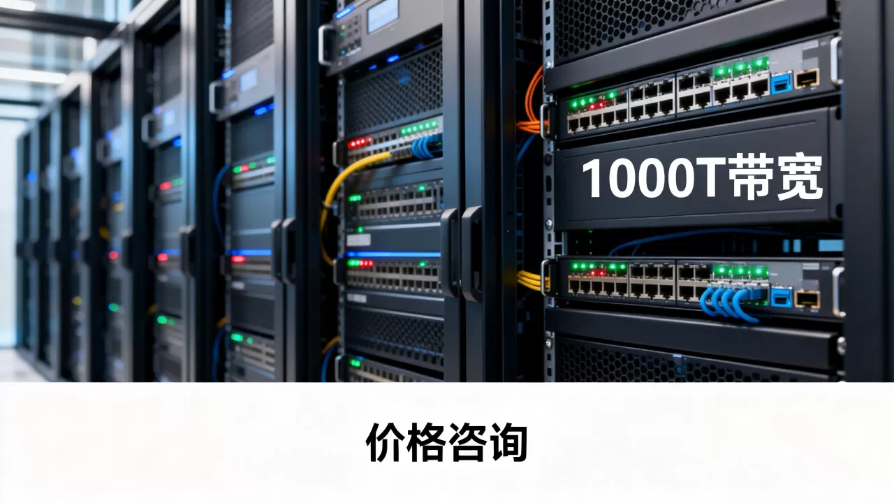 简米云服务器带宽1000T多少钱,价格贵不贵? 简米云服务器带宽1000T多少钱,价格贵不贵?
