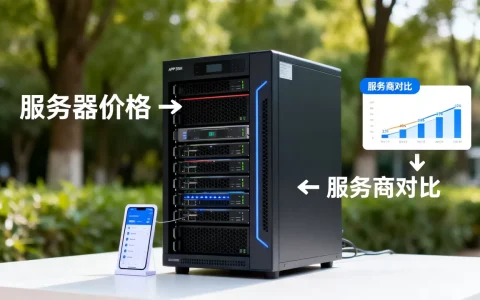买一个APP服务器要多少钱，哪家服务商便宜又稳定？