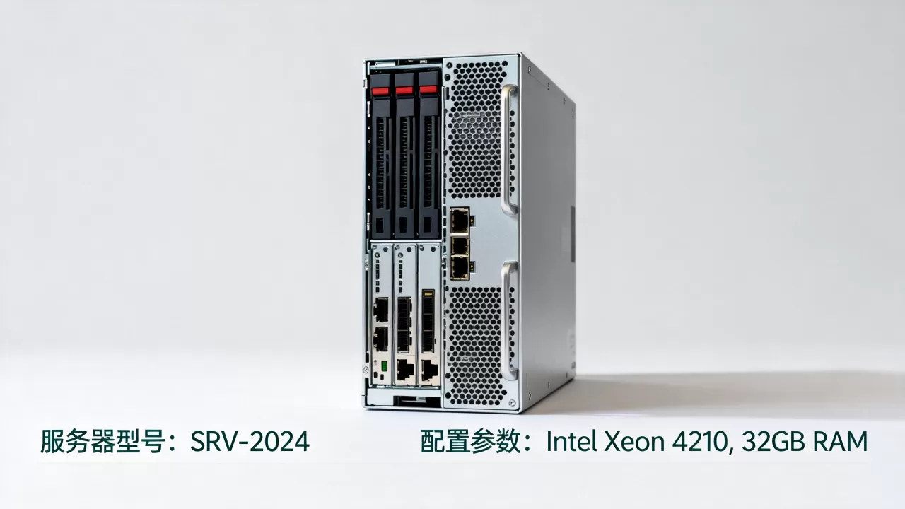 服务器一个多少钱一台 服务器一个多少钱一台
