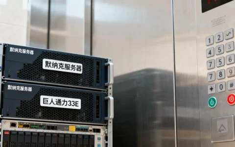 默纳克服务器为什么进不去巨人通力33E，怎么办