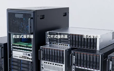 多核心计算服务器有哪些类型？，深度学习训练选哪个好