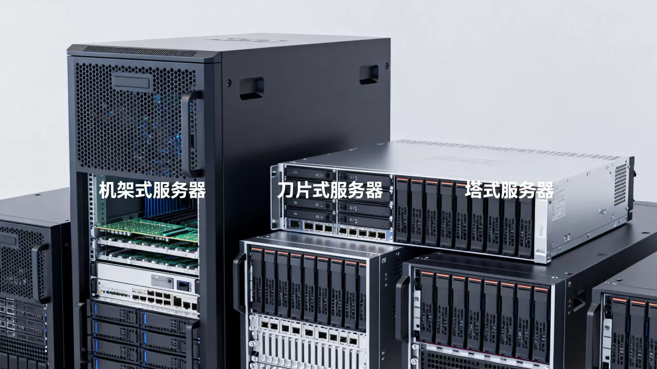多核心计算服务器有哪些类型?,深度学习训练选哪个好 多核心计算服务器有哪些类型?,深度学习训练选哪个好