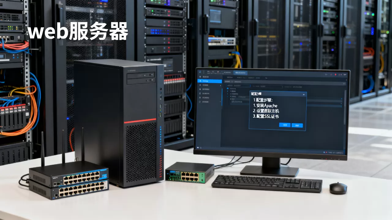 基于web服务器的功能都有哪些,怎么配置? 基于web服务器的功能都有哪些,怎么配置?