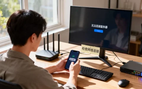 DNF一直说无法连接服务器失败怎么办，是什么原因？