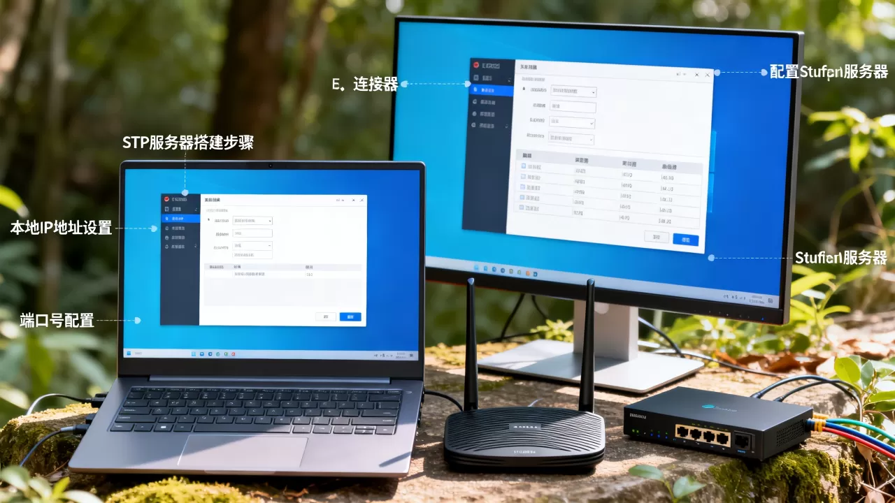 怎样才能在局域网建FTP服务器,FTP地址怎么设置 怎样才能在局域网建FTP服务器,FTP地址怎么设置