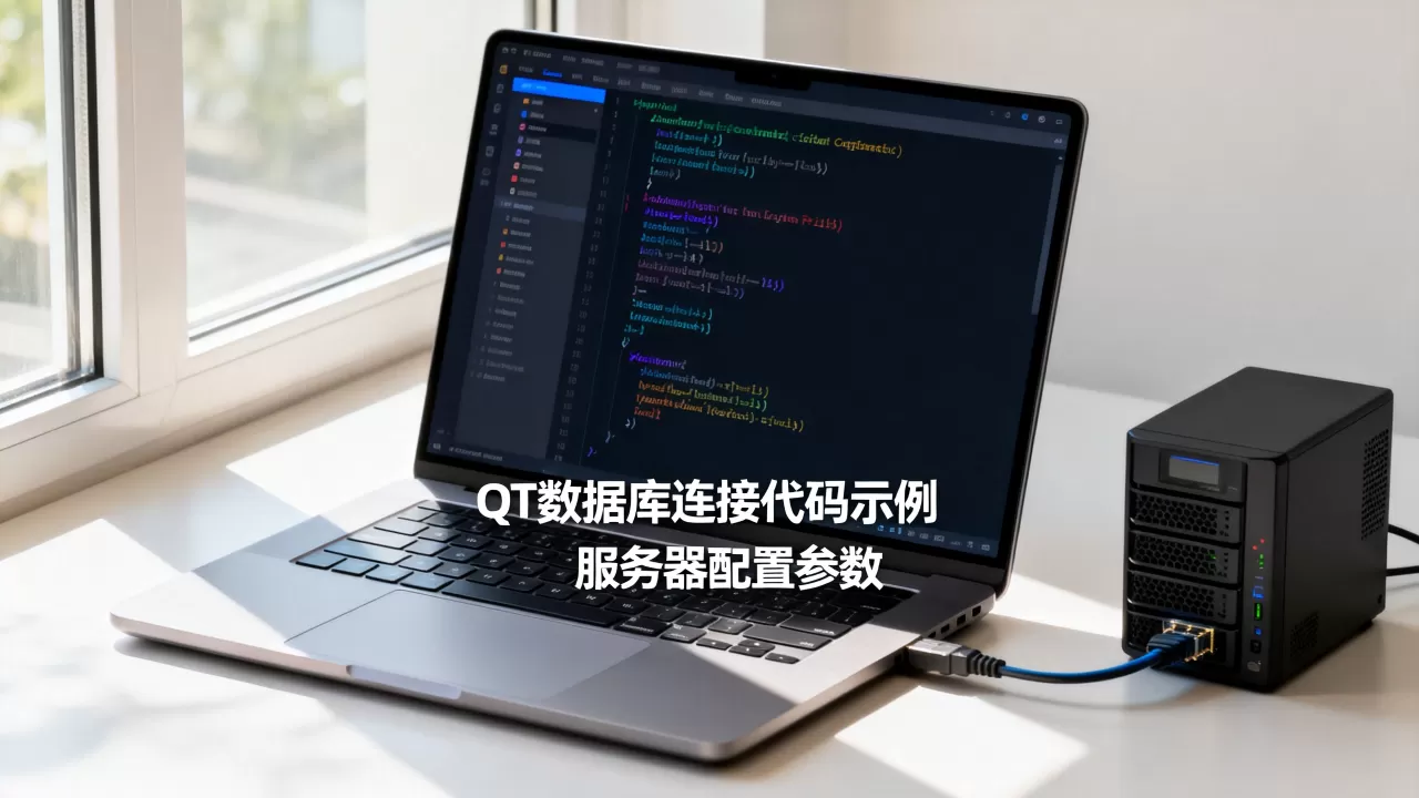 qt怎么和服务器建立数据库连接,有什么方法 qt怎么和服务器建立数据库连接,有什么方法