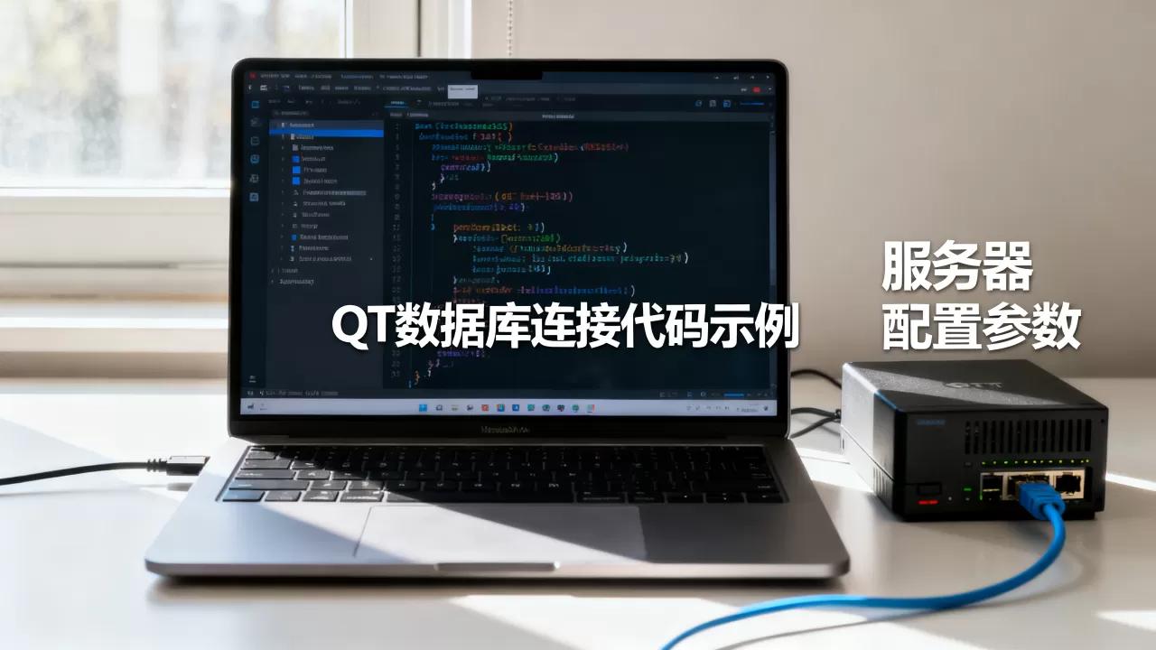 qt怎么和服务器建立数据库连接,有什么方法 qt怎么和服务器建立数据库连接,有什么方法