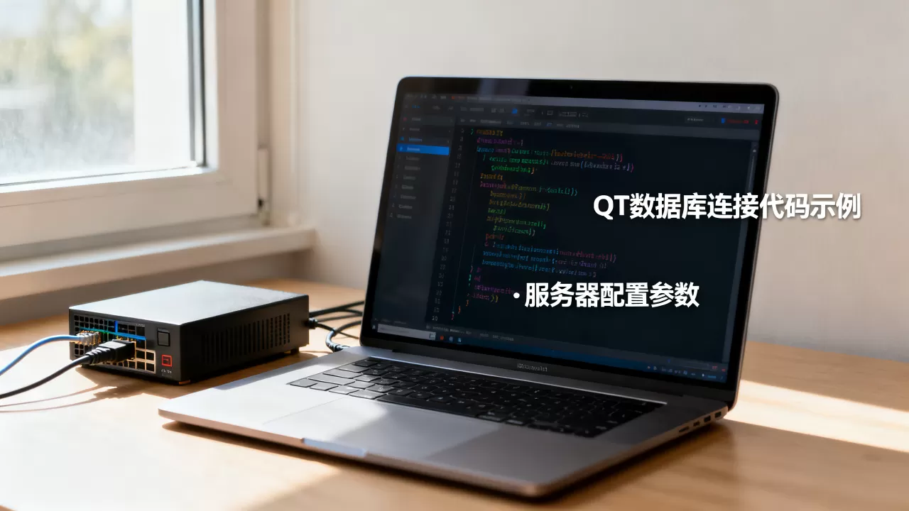 qt怎么和服务器建立数据库连接,有什么方法 qt怎么和服务器建立数据库连接,有什么方法