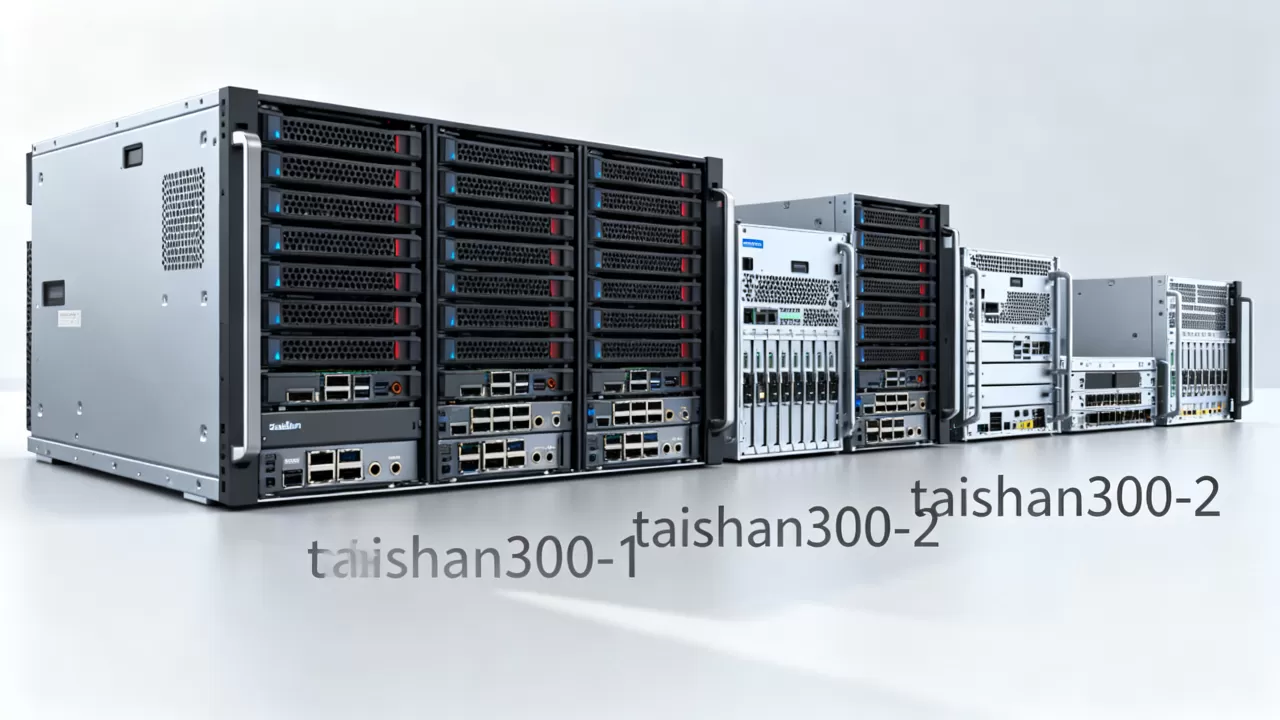 taishan300服务器都有哪些型号,哪个型号好 taishan300服务器都有哪些型号,哪个型号好