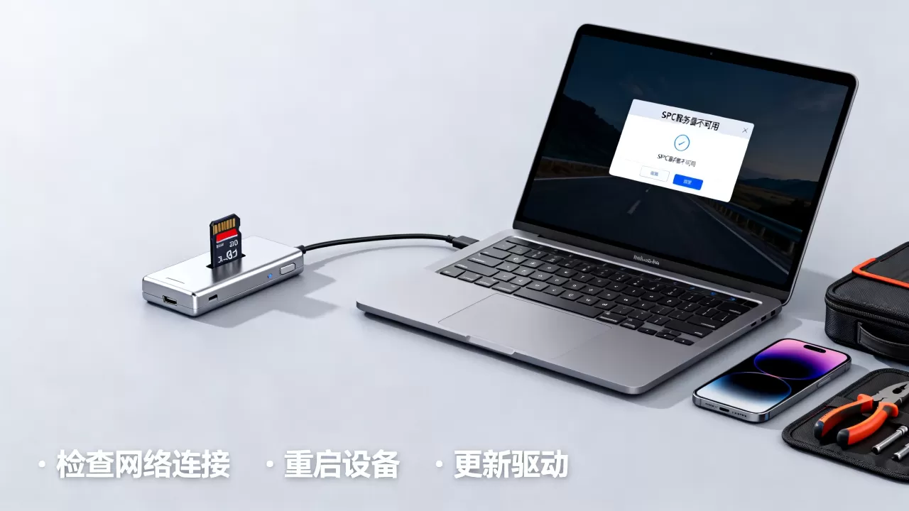 内存卡显示RPC服务器不可用怎么解决,是什么原因? 内存卡显示RPC服务器不可用怎么解决,是什么原因?