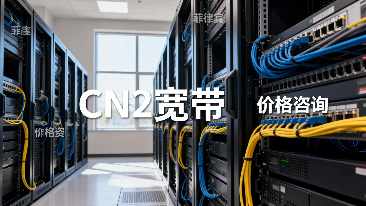 菲律宾服务器CN2宽带多少钱,价格贵不贵? 菲律宾服务器CN2宽带多少钱,价格贵不贵?