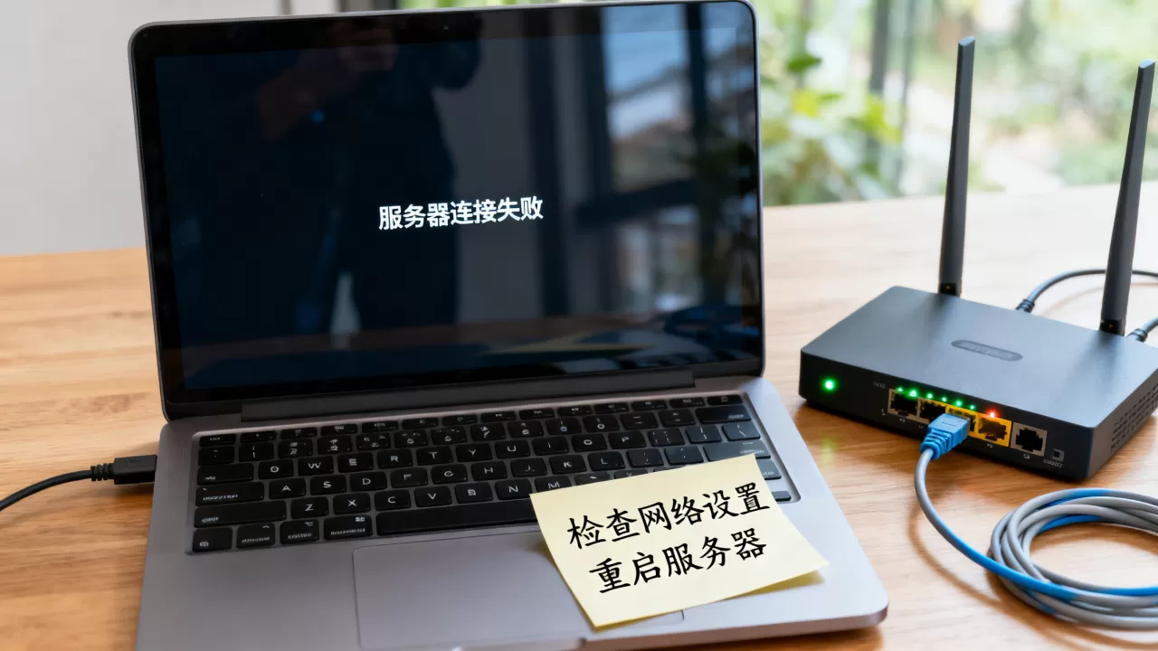 SCP秘密实验室刷不出服务器是什么原因?,怎么解决? SCP秘密实验室刷不出服务器是什么原因?,怎么解决?