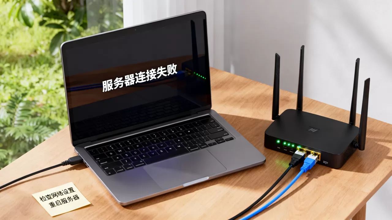 SCP秘密实验室刷不出服务器是什么原因?,怎么解决? SCP秘密实验室刷不出服务器是什么原因?,怎么解决?