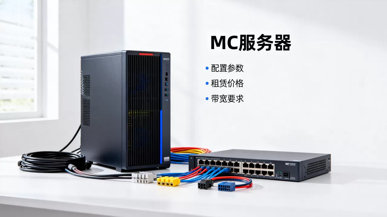 MC建服务器需要多少钱,怎么租服务器便宜? MC建服务器需要多少钱,怎么租服务器便宜?