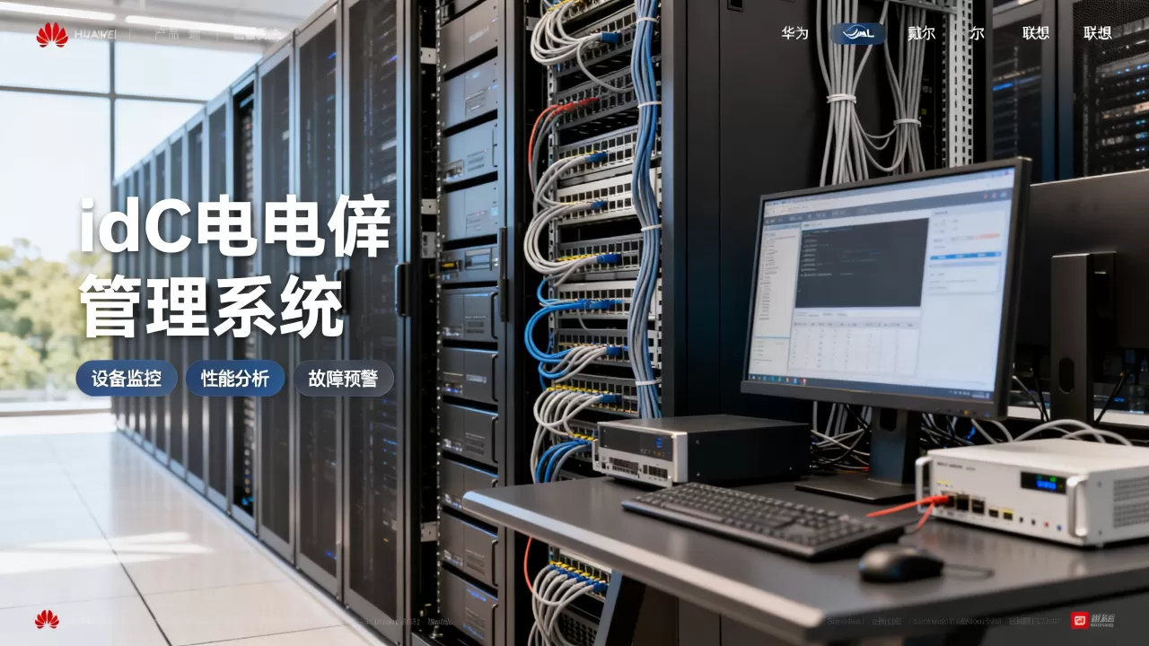 idc服务器管理系统究竟有哪些功能,哪个品牌好? idc服务器管理系统究竟有哪些功能,哪个品牌好?