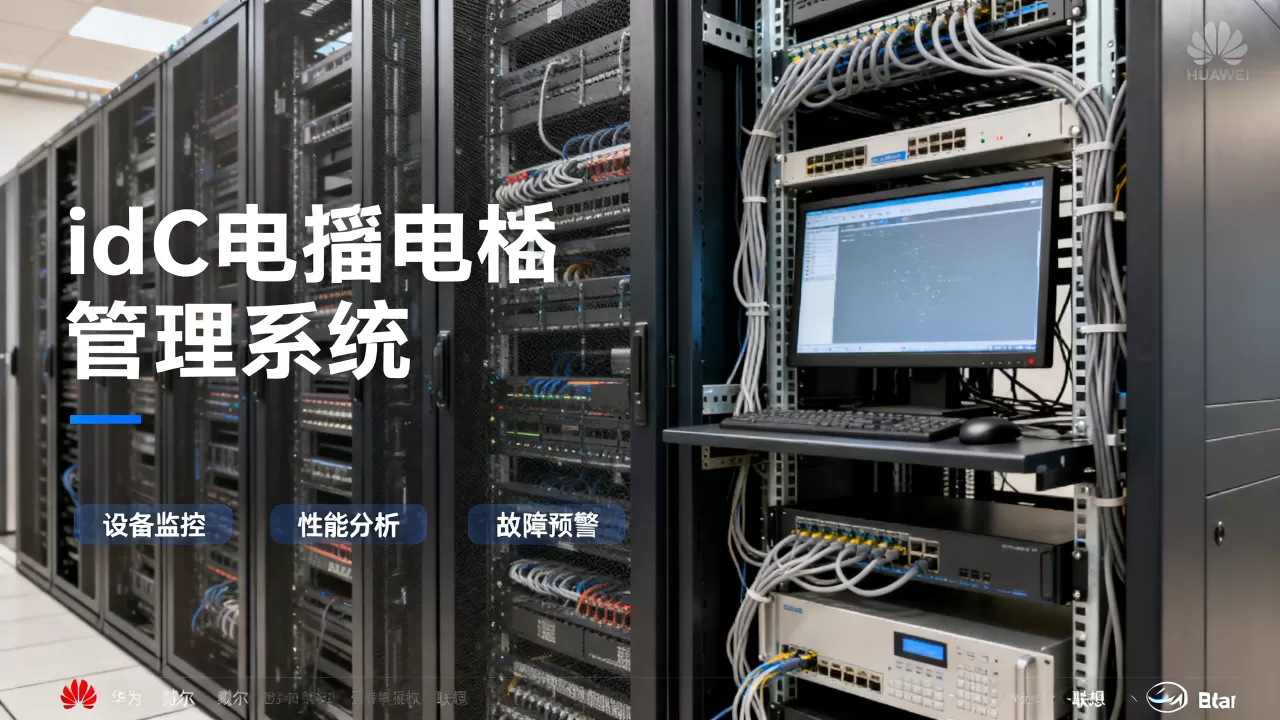 idc服务器管理系统究竟有哪些功能,哪个品牌好? idc服务器管理系统究竟有哪些功能,哪个品牌好?