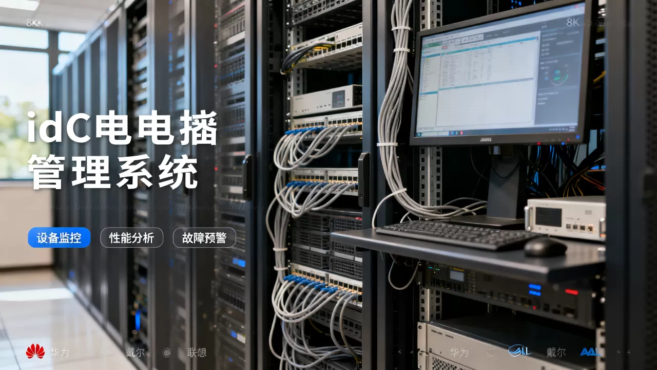 idc服务器管理系统究竟有哪些功能,哪个品牌好? idc服务器管理系统究竟有哪些功能,哪个品牌好?