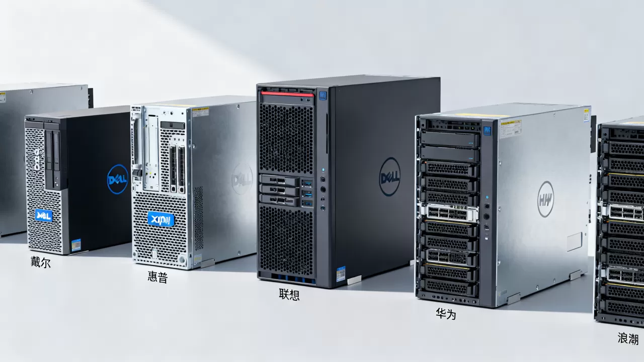 x86服务器都有哪些品牌,哪个品牌性价比高? x86服务器都有哪些品牌,哪个品牌性价比高?