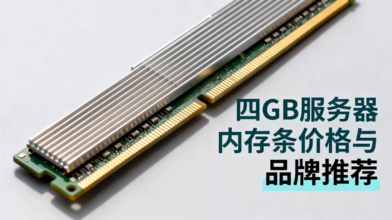 服务器内存条四GB现在多少钱,哪个品牌更值得买? 服务器内存条四GB现在多少钱,哪个品牌更值得买?