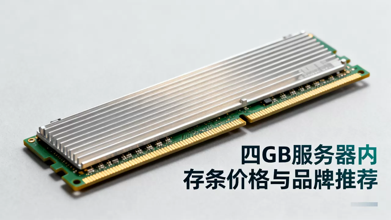 服务器内存条四GB现在多少钱,哪个品牌更值得买? 服务器内存条四GB现在多少钱,哪个品牌更值得买?