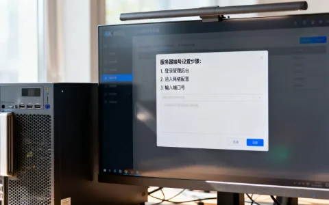 impa服务器端号一般是多少呢，怎么设置？