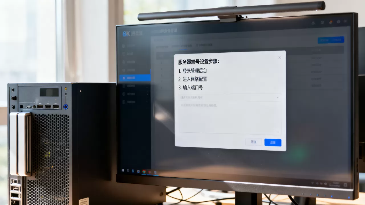 impa服务器端号一般是多少呢,怎么设置? impa服务器端号一般是多少呢,怎么设置?