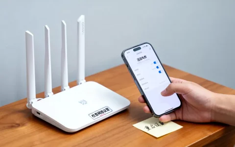 为什么没有wifi网络连接到服务器？,连接失败怎么办