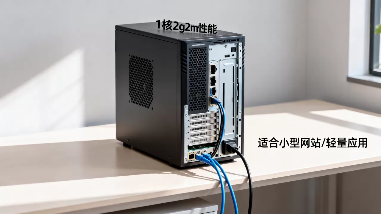 香港服务器1核2g2m性能怎么样,适合哪些业务场景 香港服务器1核2g2m性能怎么样,适合哪些业务场景