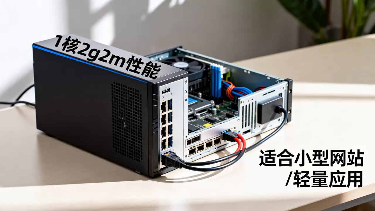 香港服务器1核2g2m性能怎么样,适合哪些业务场景 香港服务器1核2g2m性能怎么样,适合哪些业务场景