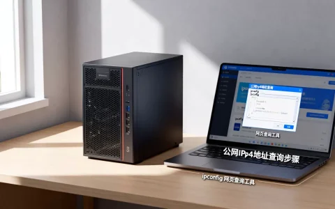 服务器的公网IPv4地址怎么看？，ip地址查询方法有哪些