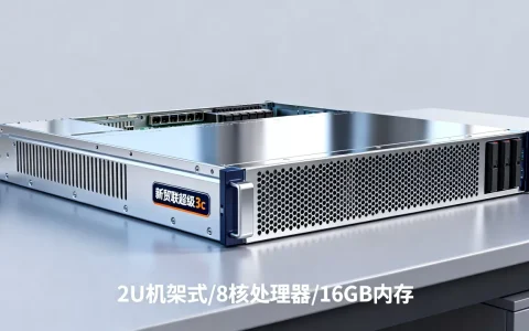 新贸联超级3c的服务器到底怎么样，值得买吗？