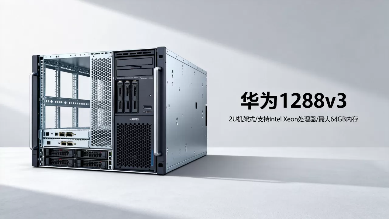 华为1288v3新服务器价格多少?,性能怎么样 华为1288v3新服务器价格多少?,性能怎么样