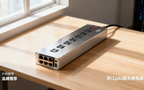浙江pdu服务器电源一般多少钱？，哪个牌子好