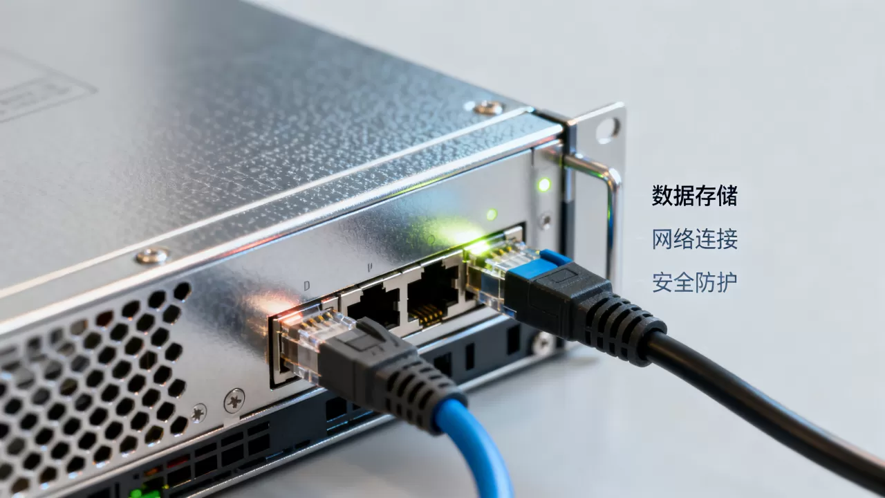 网络服务器到底有哪些作用,如何选择适合的? 网络服务器到底有哪些作用,如何选择适合的?
