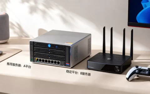 纯小游戏服务器有哪些好的推荐，哪个平台最稳定？