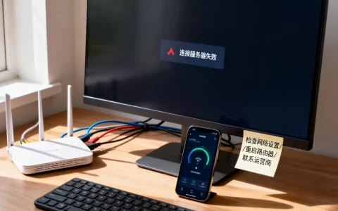 LOL总是在连接服务器失败是怎么回事？，怎么解决？