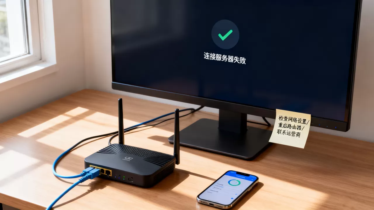 LOL总是在连接服务器失败是怎么回事?,怎么解决? LOL总是在连接服务器失败是怎么回事?,怎么解决?