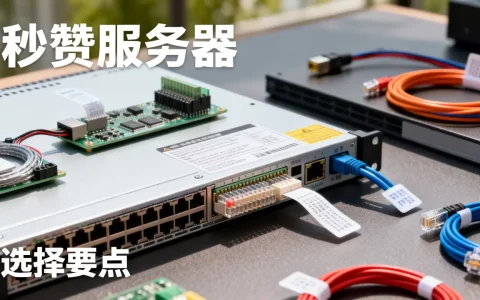 你知道能秒赞的服务器有哪些吗？,怎么选？