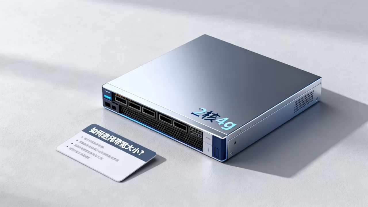 云服务器2核4g带宽多少合适,如何选择带宽大小? 云服务器2核4g带宽多少合适,如何选择带宽大小?