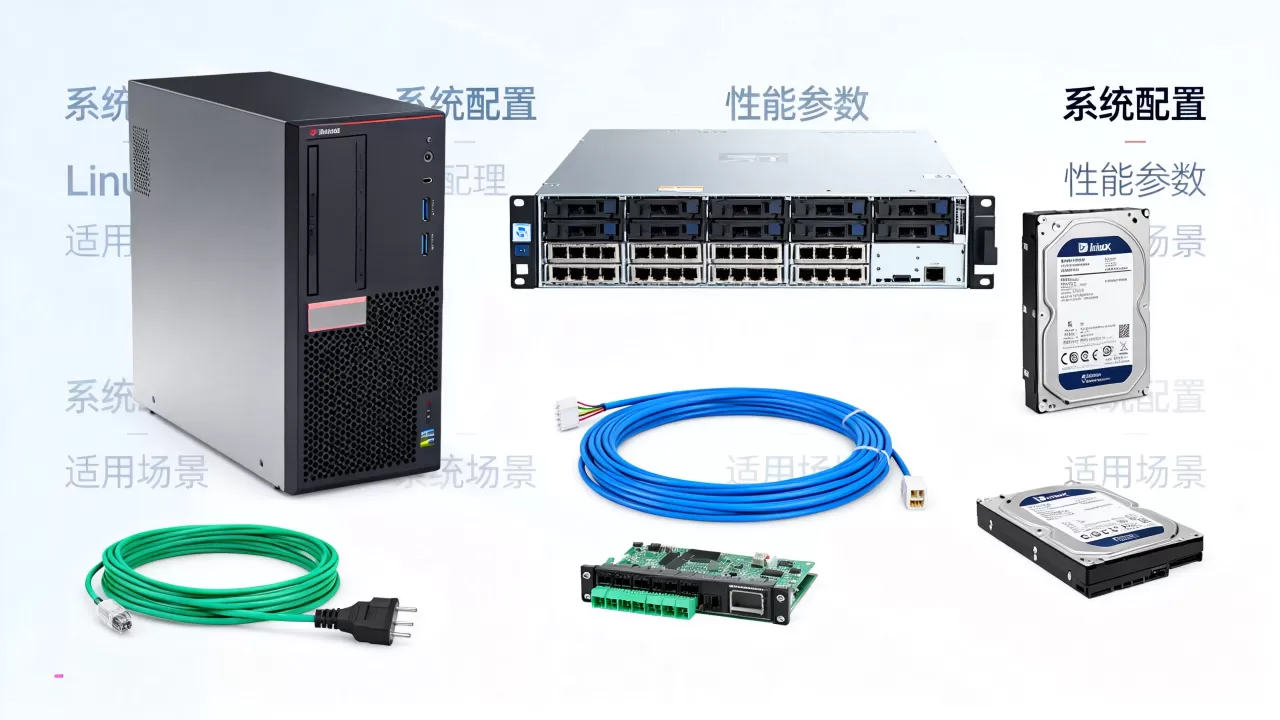 简米云linux服务器系统究竟有哪些?,怎么选 简米云linux服务器系统究竟有哪些?,怎么选