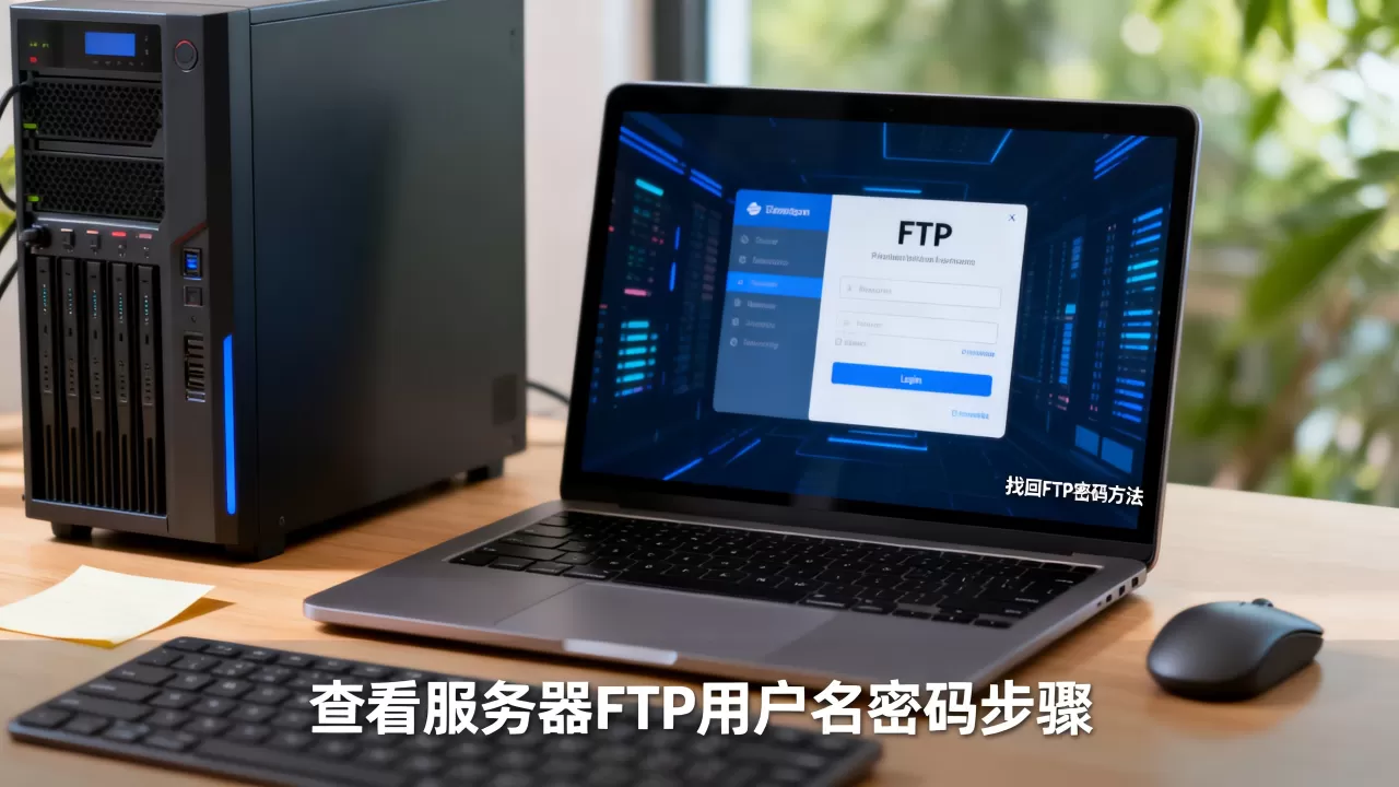 怎么查看服务器FTP登录用户名密码,FTP密码忘了怎么办? 怎么查看服务器FTP登录用户名密码,FTP密码忘了怎么办?