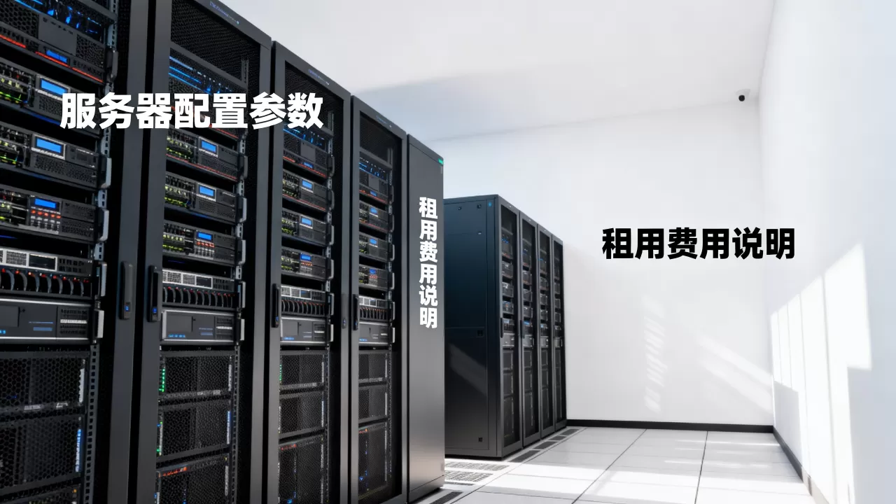 几百个服务器大概多少钱,租用一年费用贵吗? 几百个服务器大概多少钱,租用一年费用贵吗?