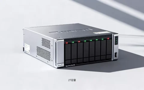 5寸硬盘服务器2T多少钱，哪款性价比高？