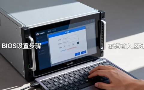 华为服务器怎样进bios密码是多少钱