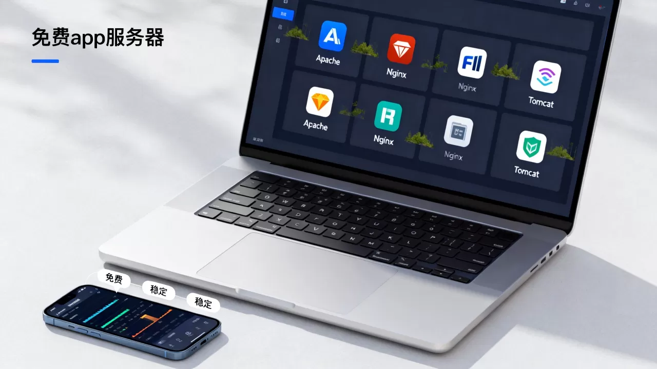 有哪些免费的app服务器软件?,哪个好用 有哪些免费的app服务器软件?,哪个好用