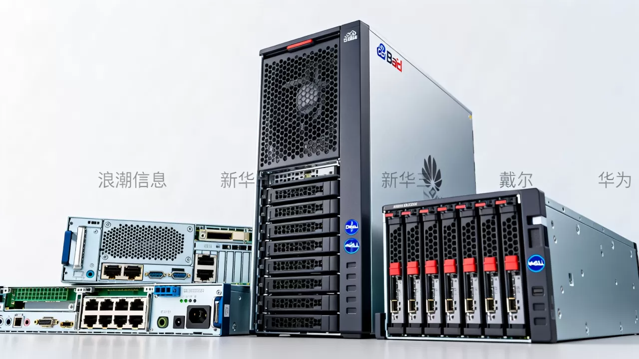 百度服务器品牌有哪些你都知道吗,哪个品牌性价比高? 百度服务器品牌有哪些你都知道吗,哪个品牌性价比高?