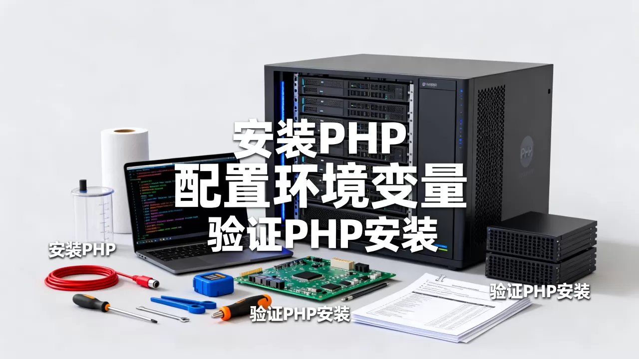 怎么在服务器上搭建PHP环境变量,需要哪些配置? 怎么在服务器上搭建PHP环境变量,需要哪些配置?